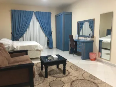 Julphar Hotel Hotels in 
