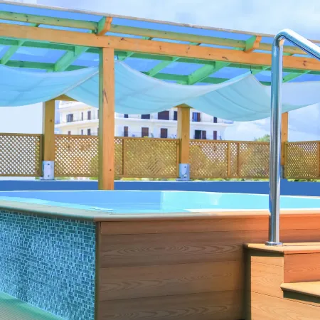 Hotel Vicentina