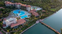 Selectum Family Resort Belek - Romantische