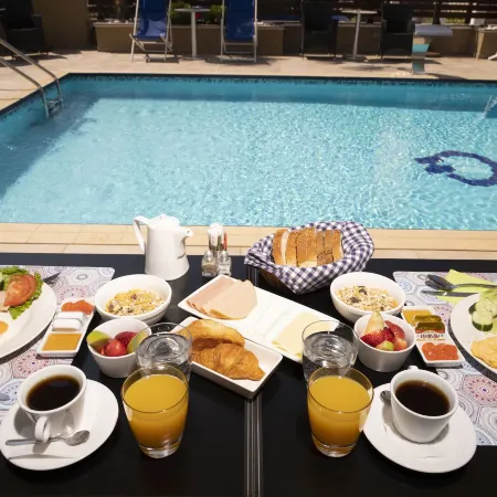 Hotel Olympos