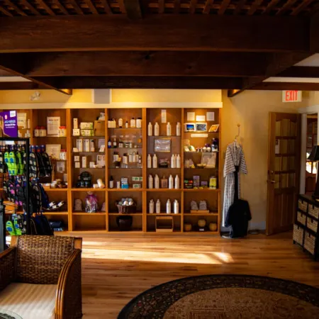 Galiano Oceanfront Inn & Spa