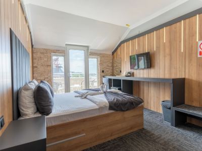 Fengo Hotel & Spa