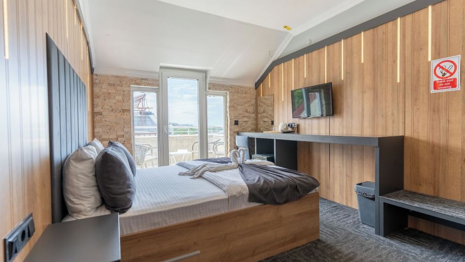 Fengo Hotel & Spa
