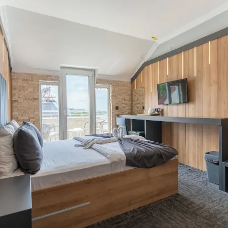 Fengo Hotel & Spa