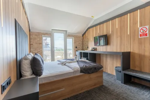 Fengo Hotel & Spa Hotels in Yalincak Mahallesi
