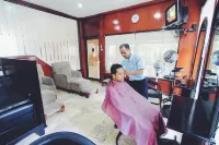 Hotel Salak the Heritage Bogor - Spa