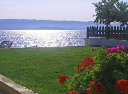 Seafront Apartments