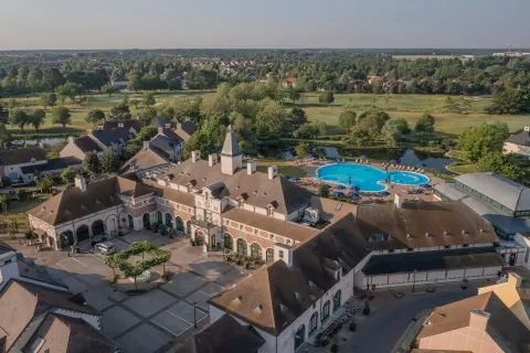 Marriott's Village d'Ile-De-France