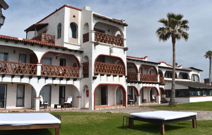 Castillos Del Mar