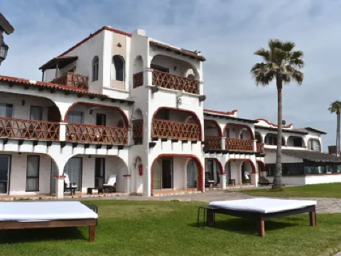 Castillos Del Mar Hotels in 
