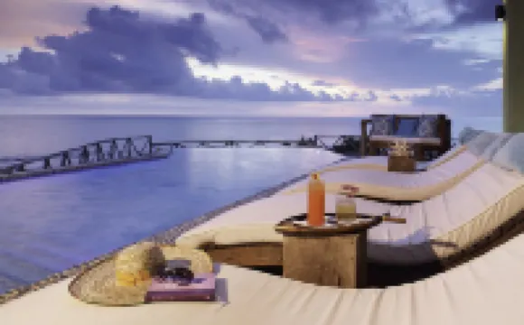 Jakes Hotel Hotels in Treasure Beach