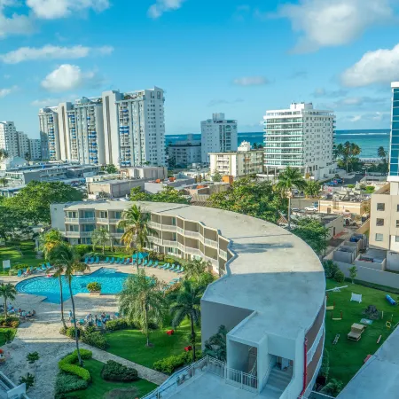 Hyatt Centric San Juan - Isla Verde