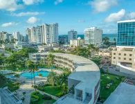 Hyatt Centric San Juan - Isla Verde فنادق في كارولينا