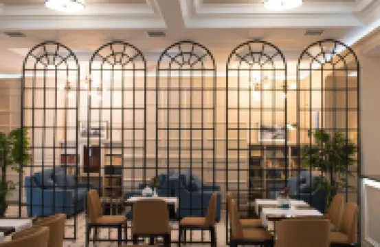 Madison Ave Hotel Bishkek