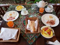 Thongbay Guesthouse