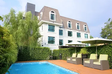 รูปภาพของมาคีส์ บูทิค โฮเท็ล