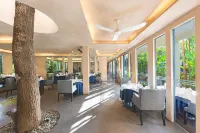 Sakmut Boutique Hotel - Beach