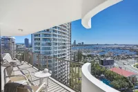 De Ville Apartments - con vista mare