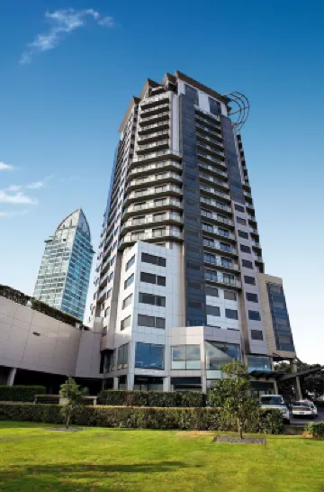 เดอะ สเปนเซอร์ โรงแรม บาย แคสเซิล โรงแรมใกล้หาด Takapuna Beach