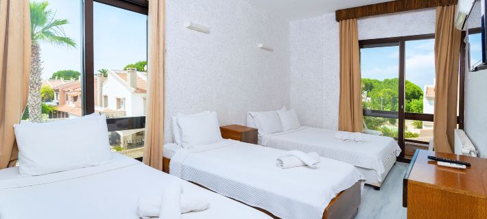 Kabasakal Otel Hotels in Çeşme