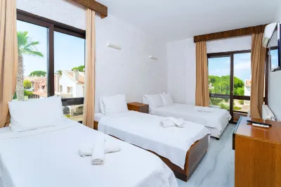 Kabasakal Otel