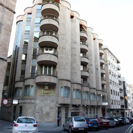 Hostal Santel San Marcos