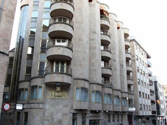 Hostal Santel San Marcos