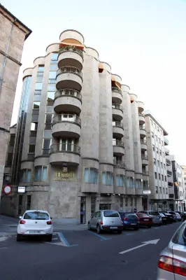 Hostal Santel San Marcos - 2-Star