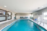 Baymont by Wyndham Morton Hotels in Washington