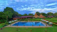 Bagan Thiripyitsaya Sanctuary Resort Hotels in Bagan