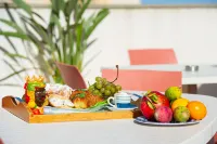 Zibibbo Suites & Rooms - Aparthotel in Centro Storico a Trapani - sarapan