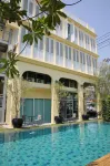 Latima Boutique Hostel Hotels in Mueang Kanchanaburi District