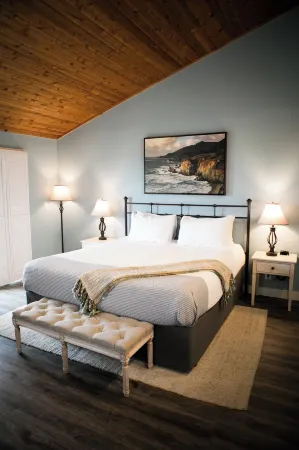 Sea Otter Inn