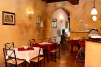 Albergo Dimora Storica Antica Hostelleria Hôtels à : Crema
