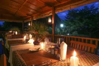 Papyrus Guest House - breakfast