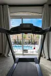 Hôtel l'Abbaye - Gym