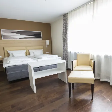 Bonnox Boardinghouse & Hotel