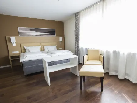 Bonnox Boardinghouse & Hotel Отели рядом с достопримечательностью «Музей арифметики»
