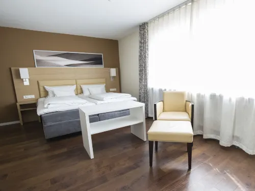 Bonnox Boardinghouse & Hotel