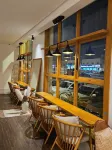 Duset Hotel Suites Hotel di Riyadh