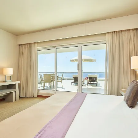Melia Madeira Mare