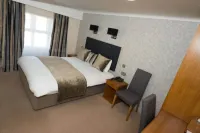 Falcon Hotel Hotels in Llangynog