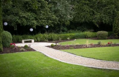 Garden Shamrock Lodge Hotel Photo