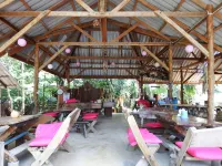 Kohchangresortranong Hôtels à : Ko Phayam