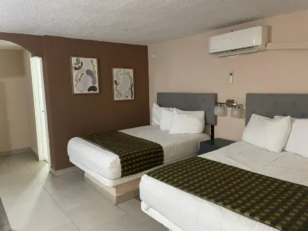 Hotel Flamingo