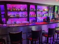Vitosha Park Hotel - Free Indoor Pool & Parking - Quầy bar