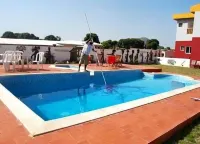 Iman's Hotel Boundiali - Pools