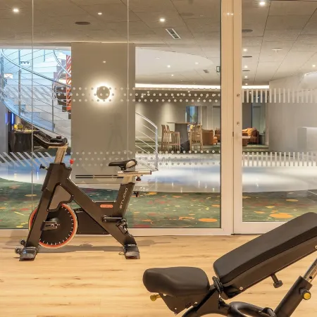 Ibis Styles Barcelona Sant Joan Despi