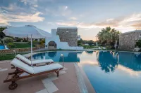 Naxos Palace Hotel - Sea View