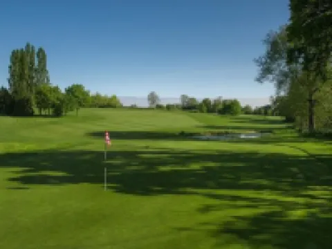 費萊頓谷酒店 班伯里酒店